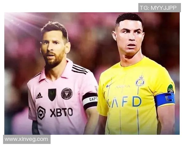 五大足球巨星盘点：梅西、C罗、内马尔等球员的传奇故事与成就