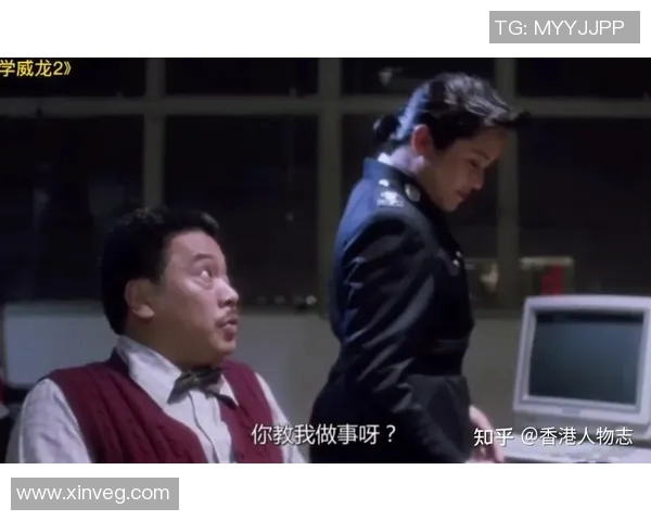 少林足球星爷无奈的笑背后隐藏的悲情与决绝