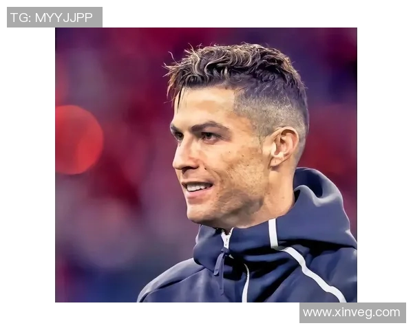 全球足球帅哥前十名盘点 足坛魅力与实力并存的球星榜单